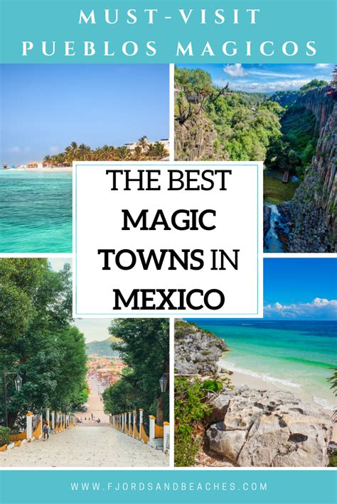 list of villages in mexico|43 Best Pueblos Magicos (Magic Towns) to Visit in Mexico.
